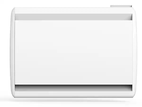 Emetteur thermique à faible consommation avec contrôle WIFI
