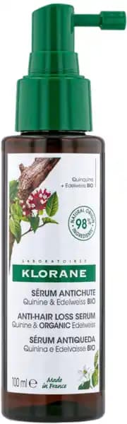 KLORANE Sérum Antichute