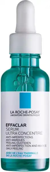 LA ROCHE POSAY Gamme EFFACLAR