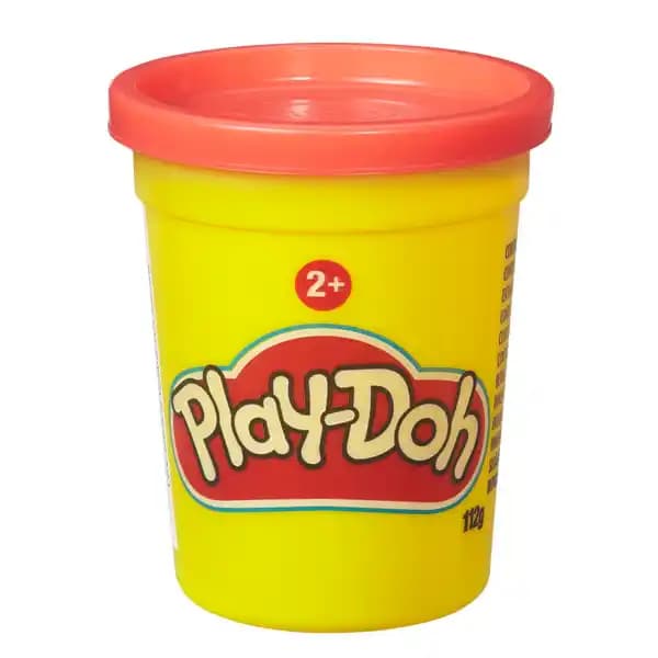 PLAYDOH Pâte à modeler - Pot à l'unité