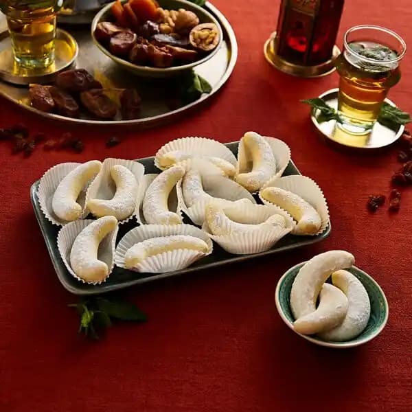 SIMPL Sucre en poudre