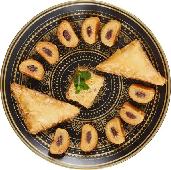 Coffret gastronome (j)