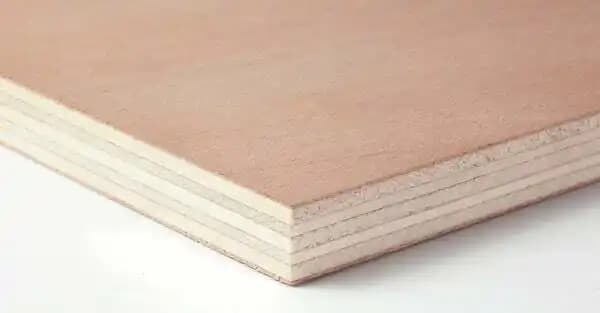 Contreplaqué prédécoupé 120x60cm épaisseur 5mm