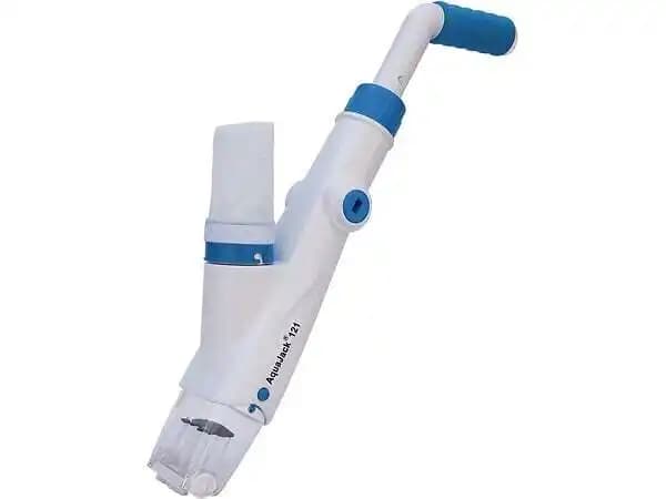 Robot piscine électrique Aqua Jack 100 rechargeable