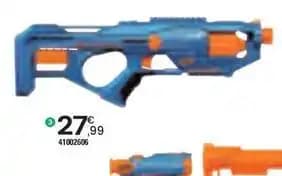 Nerf elite 2.0 eaglepoint rd 8