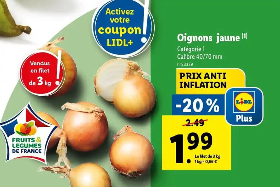 Oignons jaune (1)