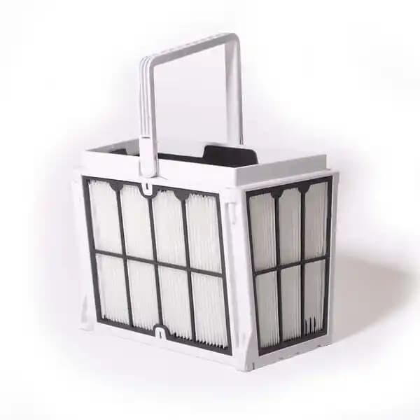 panier filtration ultra fin pour robot s et e - 9991458-assy