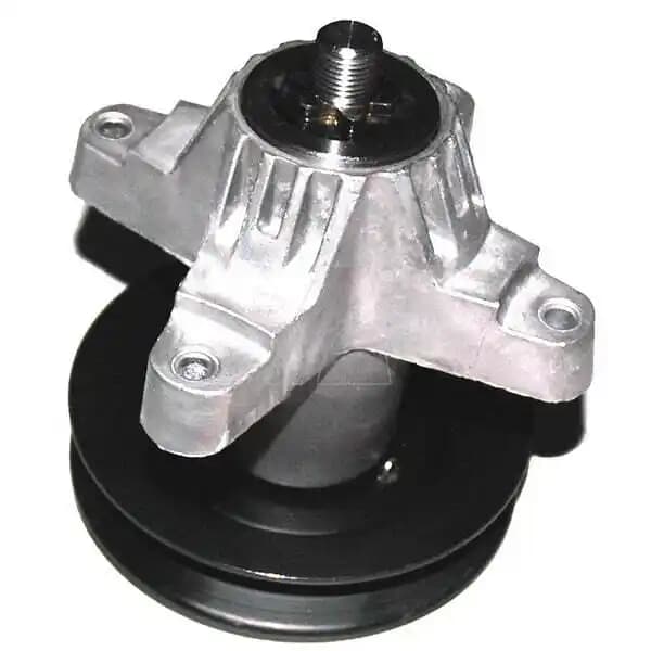 Palier de lame compatible tondeuse MTD 618-0138A