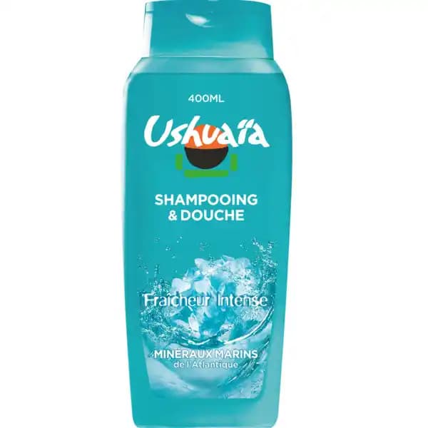 USHUAIA Shampooing & Douche