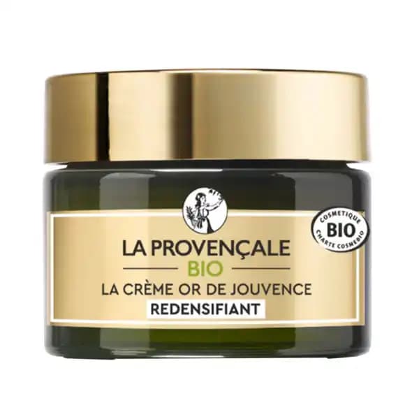 LA PROVENÇALE BIO Soins Visage