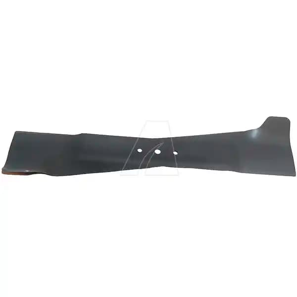 Lame high-lift de 52 cm pour tondeuses autoportées MTD