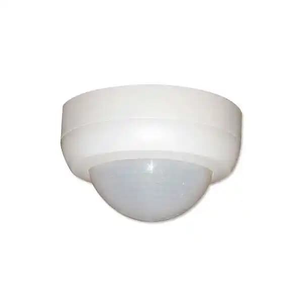 Détecteur de mouvement LUXOMAT PD4N-1C-AP blanc