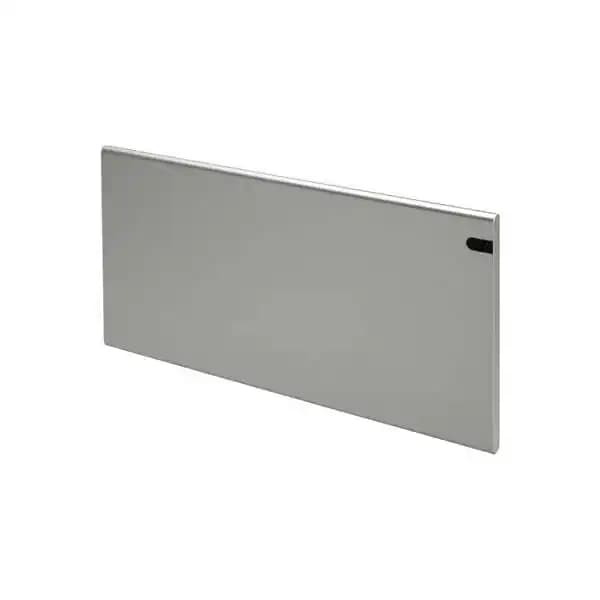 Radiateur électrique ADAX - Argent - 800 W - 704x370x90mm - Neo Basic NP08 KDT