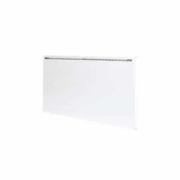 Radiateur électrique ADAX Connecté - Blanc - 2000 W - 1403x330x91mm - Famn H 20 KWT