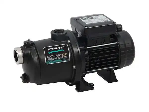 Surpresseur Boost Rite 1 CV Mono - Pentair