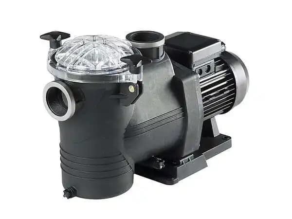 Pompe New Europa 0,50 CV / 7,50 m³/h Mono - Astral Pool