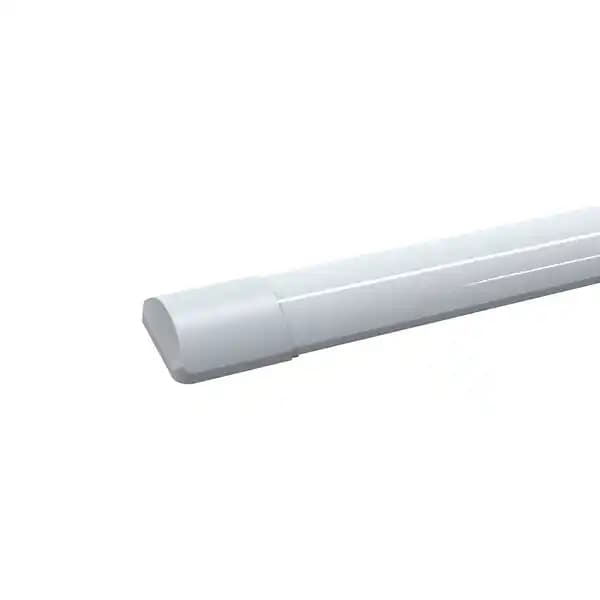 Réglette LED 120cm 30W IP40 - Blanc Neutre 4000K - 5500K - SILAMP