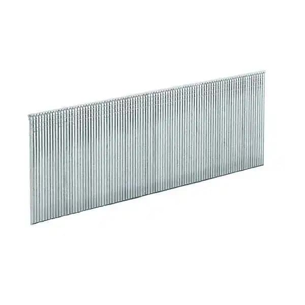 Clous pour air comprimé - nail set 3000 pcs., 40 mm