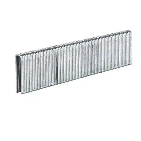 Agrafes pour air comprimé - bracket set 3000pcs., 5,7x25mm