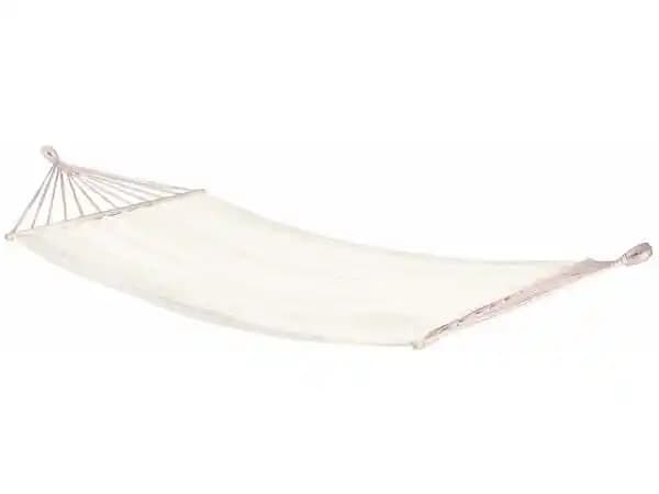 Toile de hamac Tulum - 200 x 140 cm - Beige