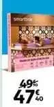 Smartbox - de remise sur une sélection de coffrets