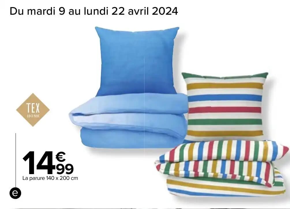 Parure "Dipdye" ou "Mood"