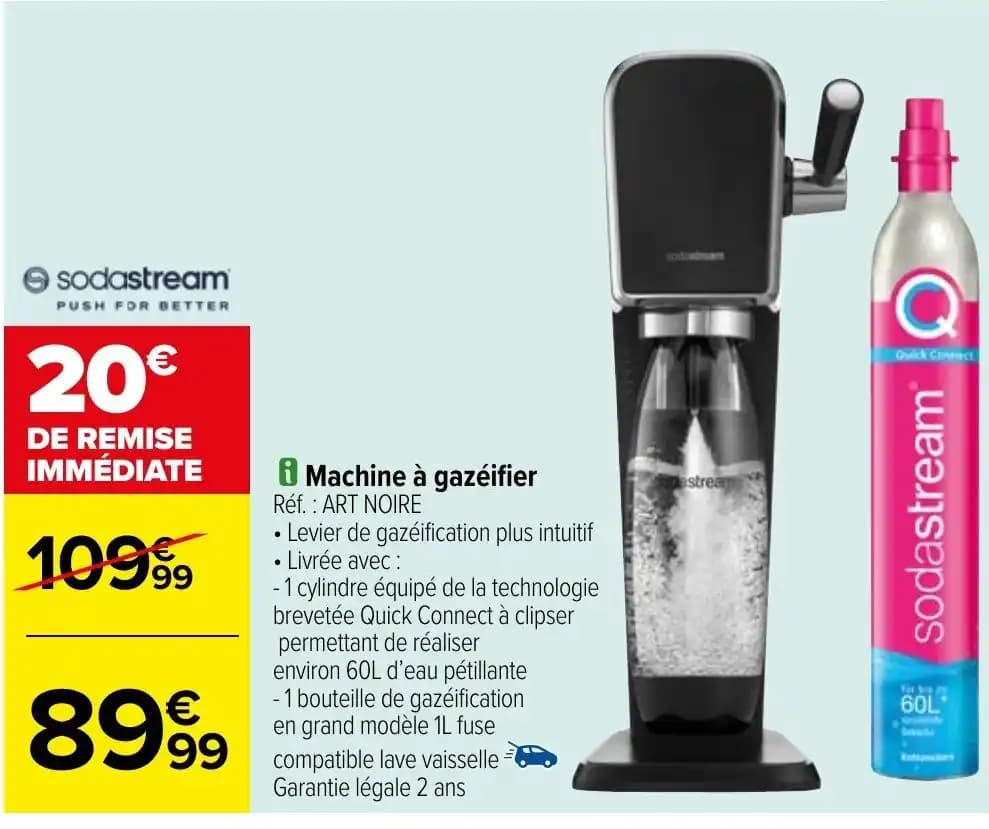 Machine à gazéifier