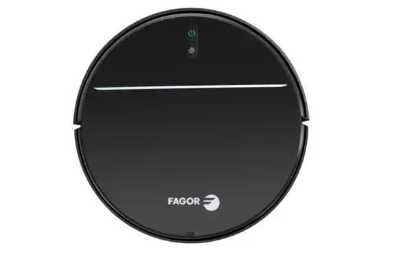 FAGOR Aspirateur robot 3 en 1