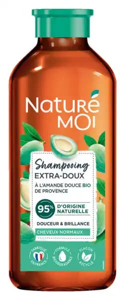 NATURÉ MOI Shampooing