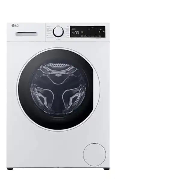 LG Lave linge