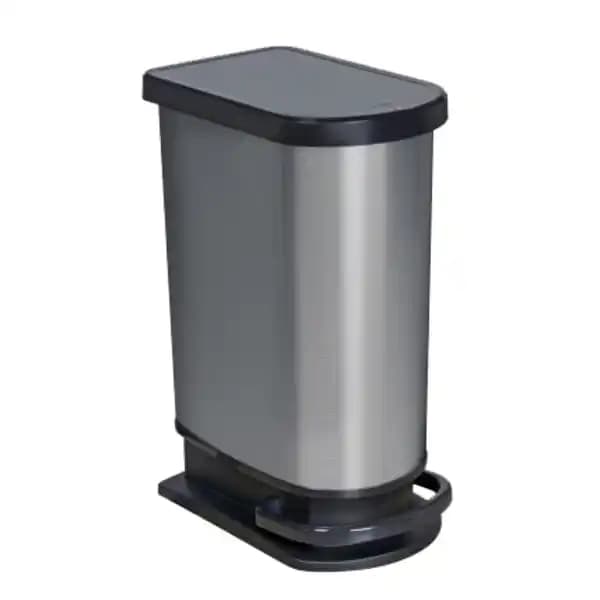 ROTHO Poubelle Paso 50L