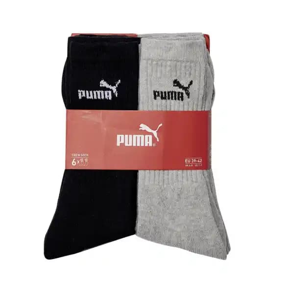 PUMA Mi-chaussettes sport homme