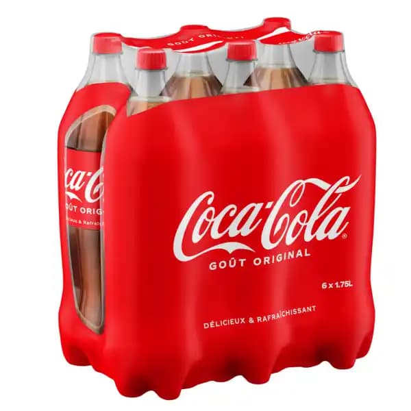 COCA COLA