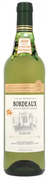 LA CAVE D'AUGUSTIN FLORENT A.O.P. Bordeaux