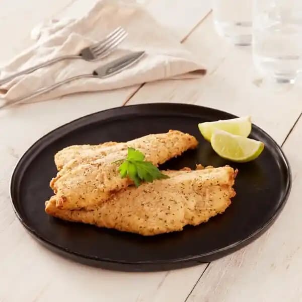 Filet de limande meunière MSC CARREFOUR Le Marché