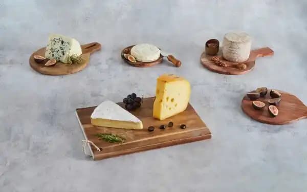 Leerdammer Sélection