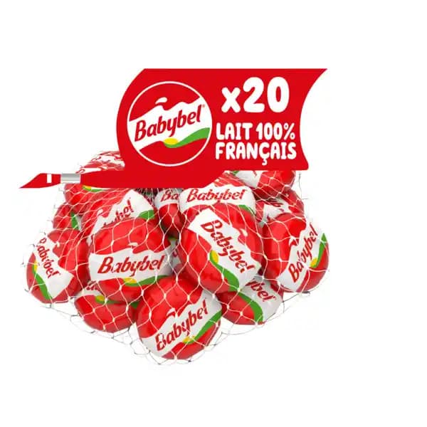 Mini BABYBEL