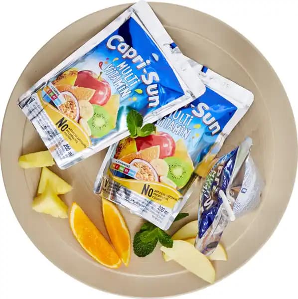 CAPRI-SUN Boisson aux fruits