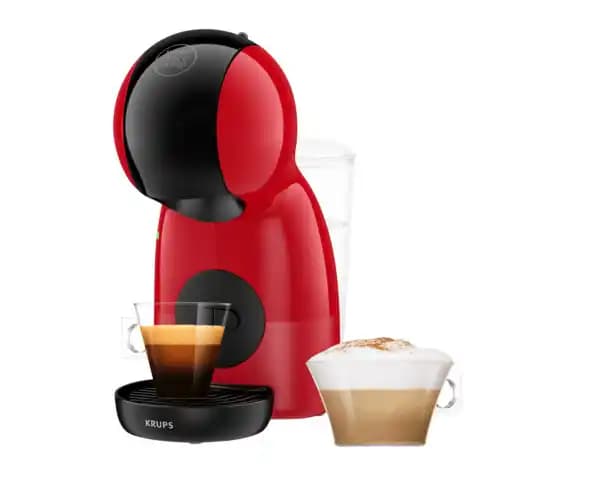 KRUPS Machine multi-boissons Piccolo XS Dolce Gusto
