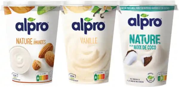 ALPRO SUR TOUT
