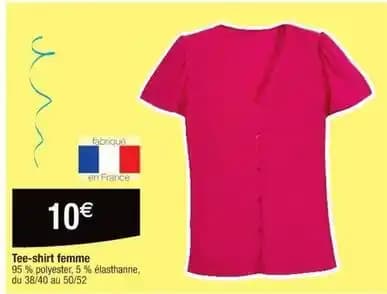 T-shirt à col roulé enfant