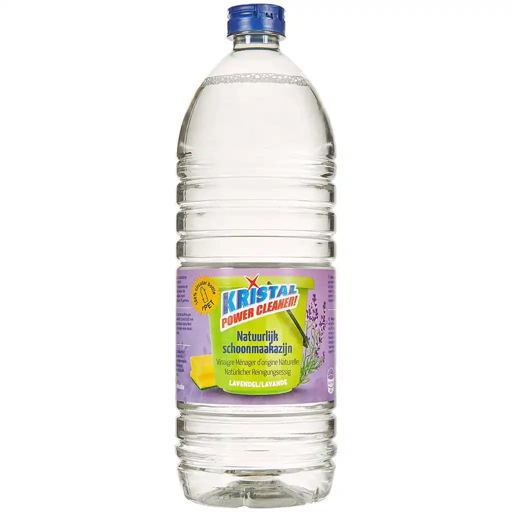 Action Vinaigre ménager Kristal Lavande