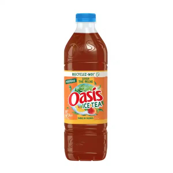 OASIS Ice Tea