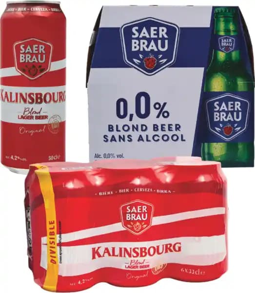 SAER BRAU SUR TOUT