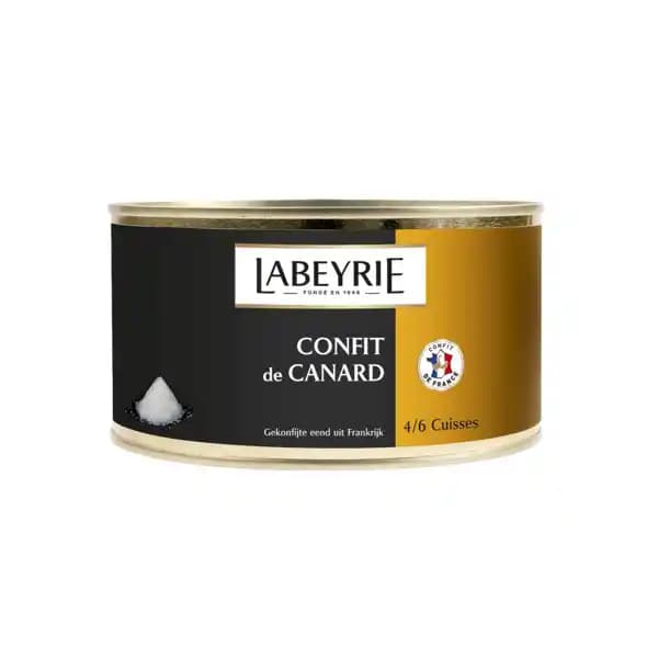 LABEYRIE Confit de canard