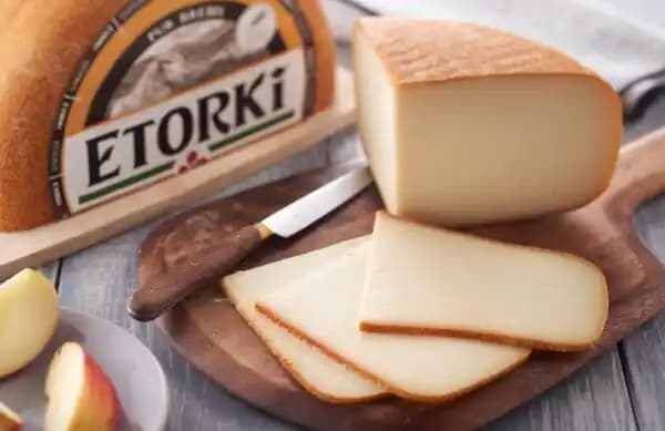 Etorki