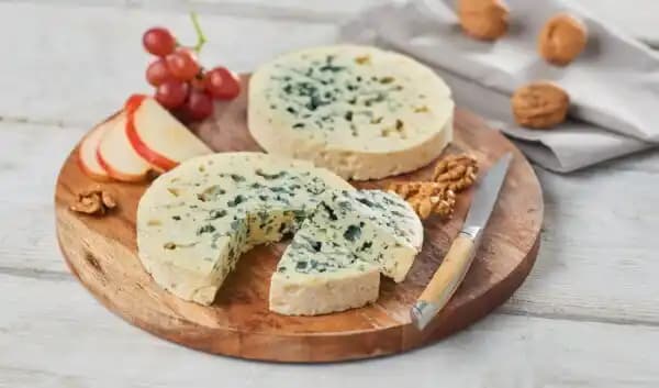 Fourme d'Ambert A.O.P