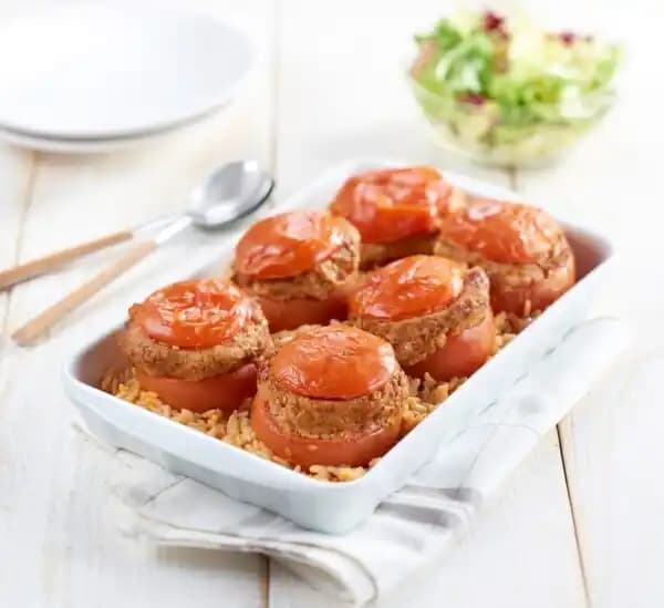 Tomates farcies