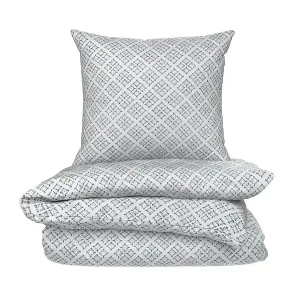 TEX BASIC Linge de lit fantaisie