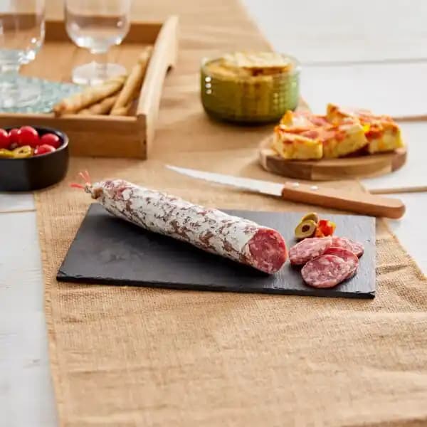 Saucisse droite nature LE GALIBIER